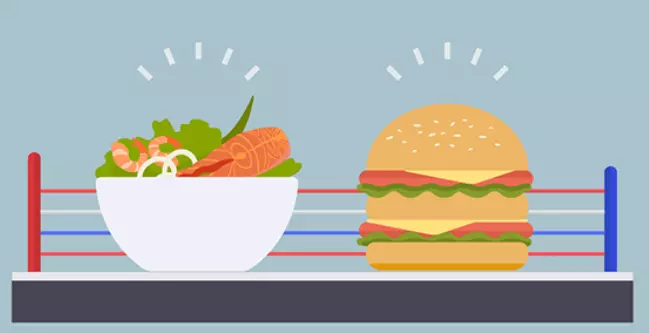 Casual Dining vs. Fast food restaurant | Which is more profitable