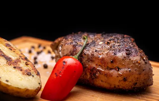Is Grey Steak Safe to Eat?
