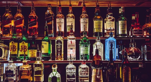 What Do the Different Colors of American Spirits Mean?