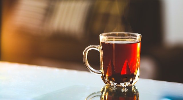 What is the Best Tea to Drink For Weight Loss?
