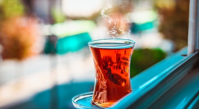 The Best Tea For Weight Loss and Bloating