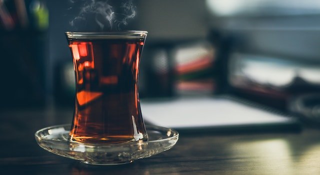 Best Time to Drink Black Tea For Weight Loss