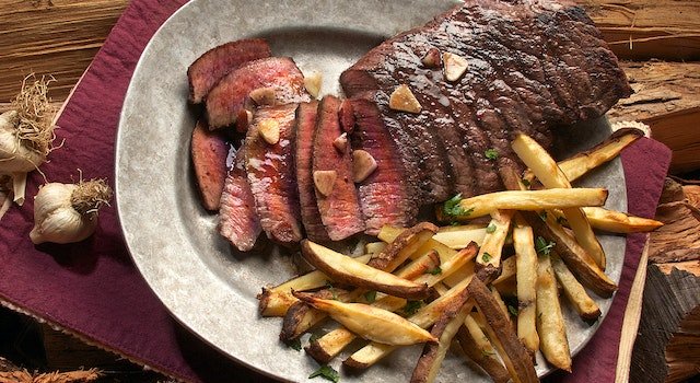 What Goes Good With Ribeye Steak For Dinner?