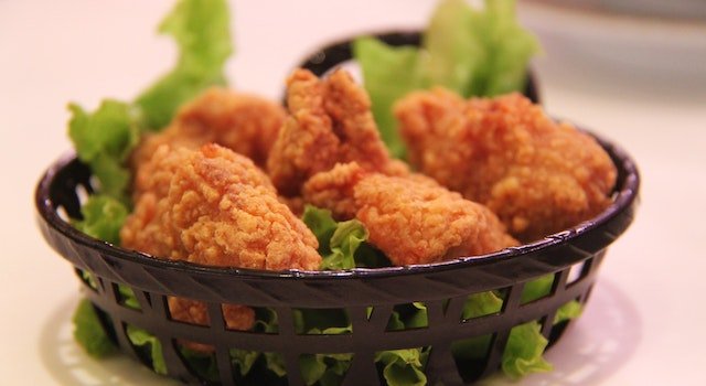 Why Are Chicken Wings So Expensive?