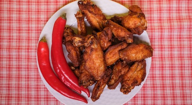 Can Chicken Wings Be Considered Healthy?