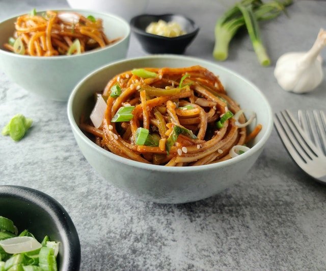 Factors That Influence The Nutritional Value Of Chicken Chow-Mein