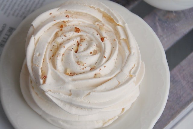 The History Of Meringue: From Simple Delight To Culinary Masterpiece