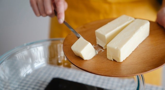One Cube Of Butter Is How Many Cups?
