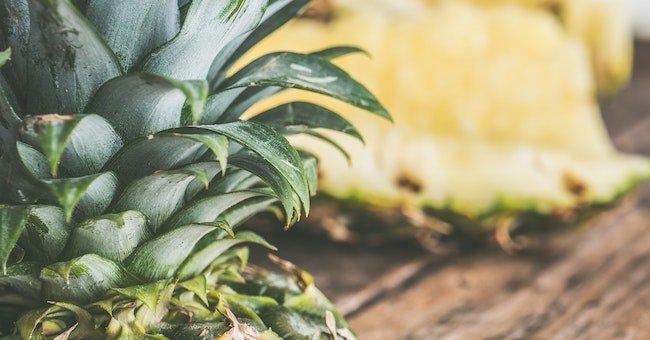 How Many Pineapples Should You Eat to Enhance Their Flavor?