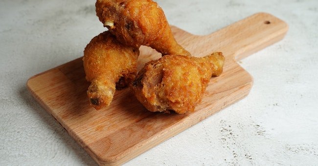 Tips For Making The Best Buttermilk Fried Chicken