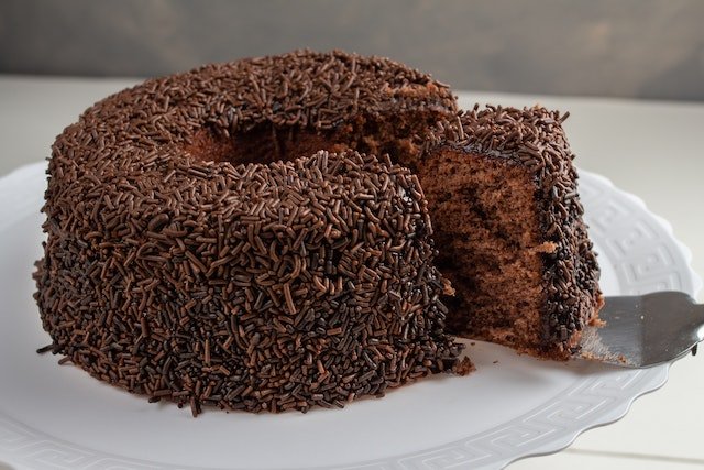 The History Of Lava Cake: A Decadent Dessert Delight
