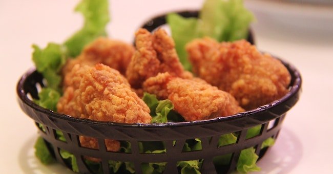 Why is Buttermilk Used for Fried Chicken?