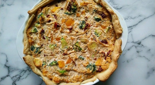 The History Of Quiche: A Delicious Delight With A Savory Flavor And A Rich Culinary Journey