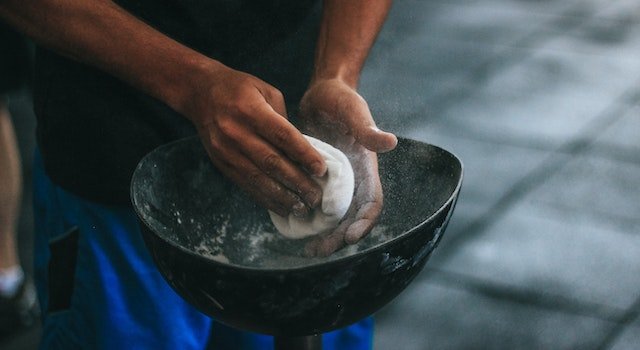 Salt Dough History Of The Dish