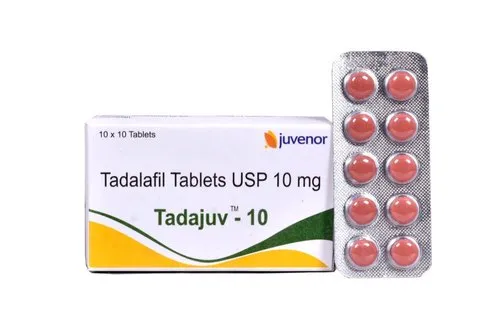 How Long Does Tadalafil Stay in Your System?