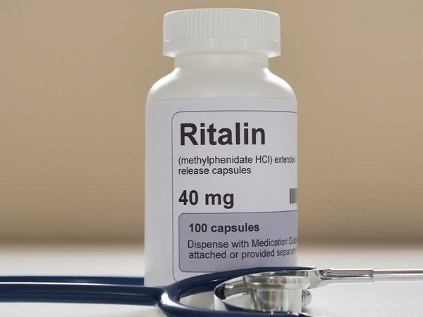 How Much Weight Did You Lose on Ritalin?